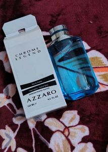 Azzaro Perfume