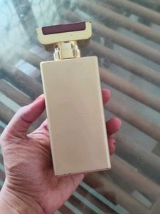 Nabeel Dahn Al Oud Perfume Bottle. no athar
