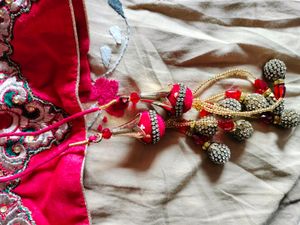 Lehenga Saree