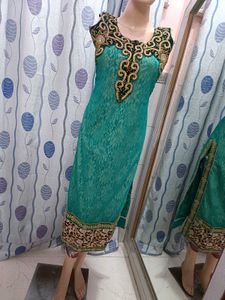 staight kurti for girls