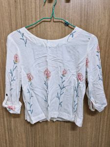 Westside New Top