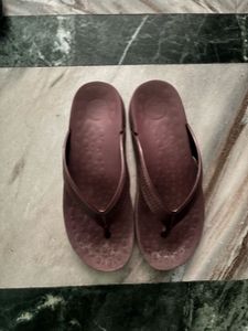 Comfortable Flip Flops