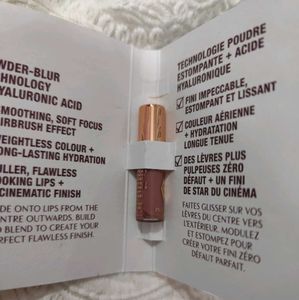 Charlotte Tilbury Airbrush Flawless Lip Blur..