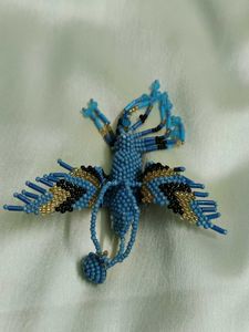 Flying bird Earrings