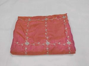 Jimmy Choo saree (New with blouse )