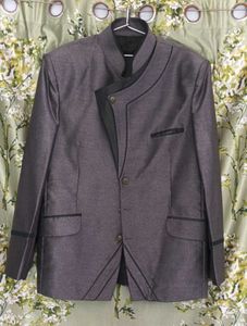 Men's Stylish Ethnic Blazer