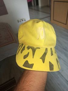 different size 3psc cap