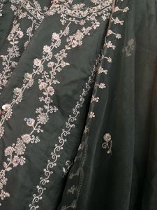 Pakistani Dress