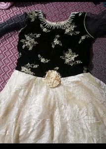 3 gown