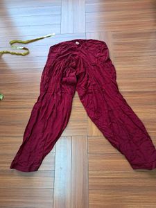 51) Ethnic Rajasthani Bandhani Kurta Set