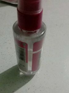 Livon Anti-Frizz Hair Serum