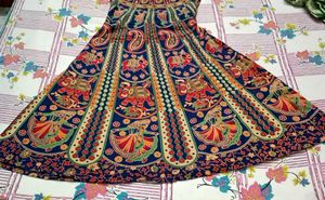 Jaipuri Dress 👗