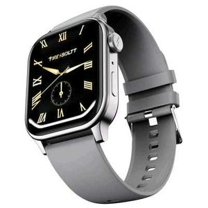 Fire-Boltt Rise Bluetooth Calling Smart Watch