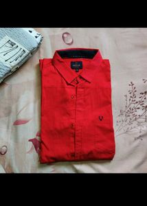 Combo Offer: Two Stylish Men's Shirts
