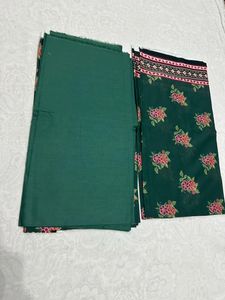 Original Pakistani Mausummery Lawn Suit