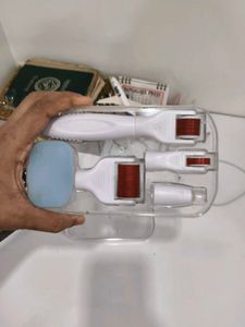 5-in-1 Derma Roller Set from uk