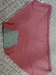 Seamless Panties/Briefs