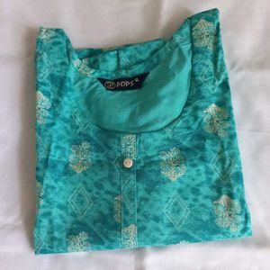 reyon kurti