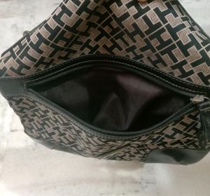 Leather Bag For College.