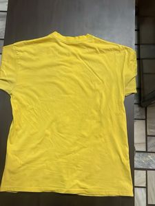 Brazil National Football Team T-Shirt
