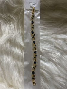 Elegant premium tulip Bracelet