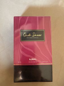 Ajmal Oudh Smear Eau de Parfum
