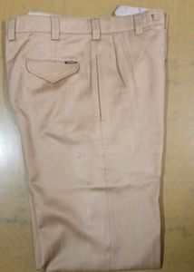 Classic Tan Blazer