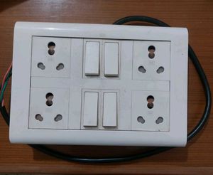 Electrical Socket Switch Board and other switches