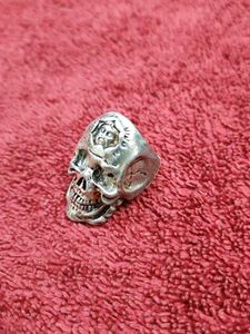 Skull Ring - Statement Piece