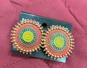 JM My Style Statement Earrings