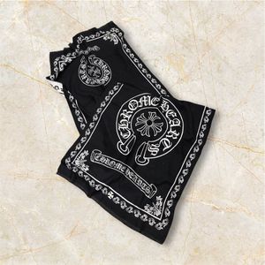 Chrome Hearts Scarf