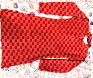 Wool Kurti….single Kurti….