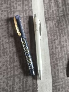 Assorted Pen Set Combo of 5 Pens Stationary