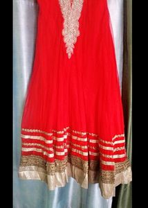 New Wedding Gown
