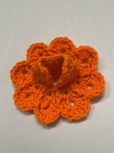0-1 no. Kanha Ji Woolen Dress