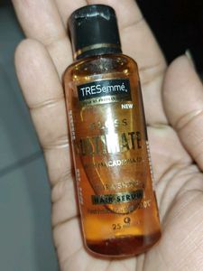 Hair Care Combo_ Conditioner+ Serum