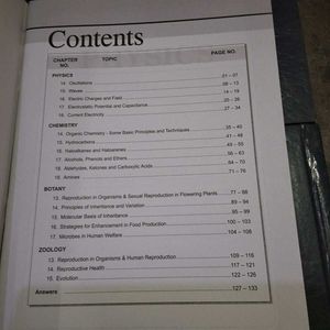 Aakash NEET &amp; AIIMS Study Package Booster Books