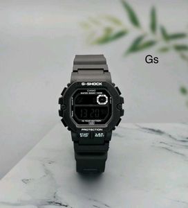 Casio gshock mastercopy watch unisex