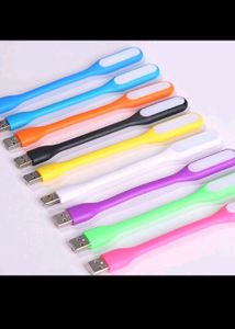 USB LED LIGHT For Laptop OR Powerbanks