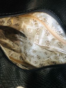 Sale Fire 🔥 Guess Inspired Leopard Print Handbag
