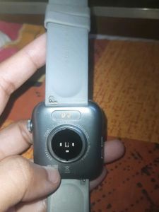 Boat Wave Call 2 Smartwatch &amp; charger