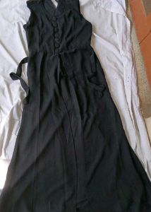 Price Drop ✨️Slit Cut Dress 👗