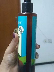 Pilgrim Shampoo - 200ml
