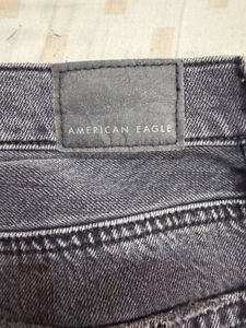 American Eagle Distressed Jeans