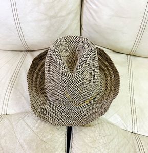 🎩Unisex Hat (Cream Colour - Free size)