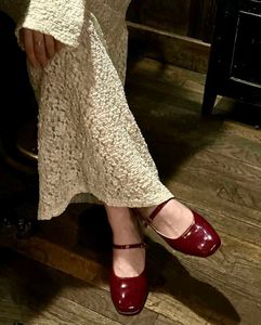 Mary Jane Shoes/ Ballerina Flats🩰👠