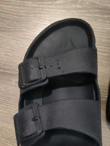 Mens Slippers