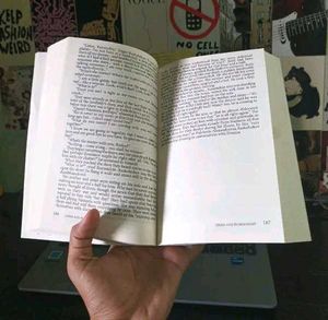Crime and Punishment by Fyodor Dostoevsky