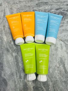 Dot &amp; Key Skincare Face Wash