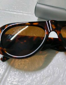 Savana by Urbanc Sunglasses Case